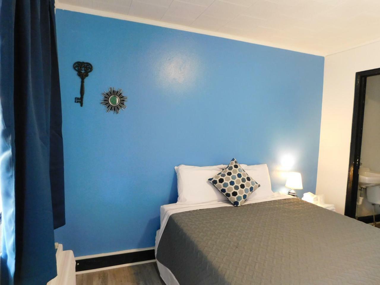 Spruce Pine Inn Εξωτερικό φωτογραφία