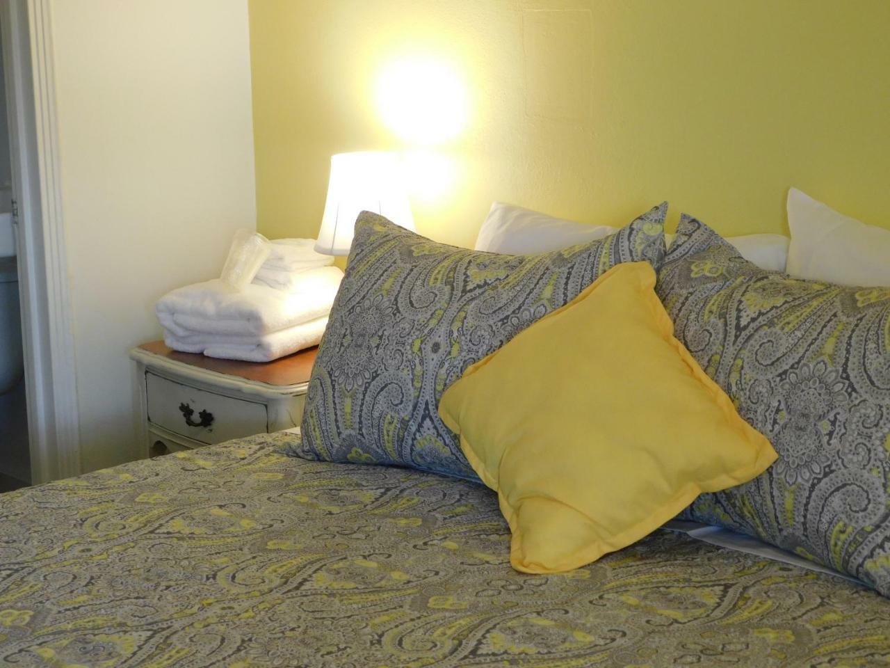 Spruce Pine Inn Εξωτερικό φωτογραφία