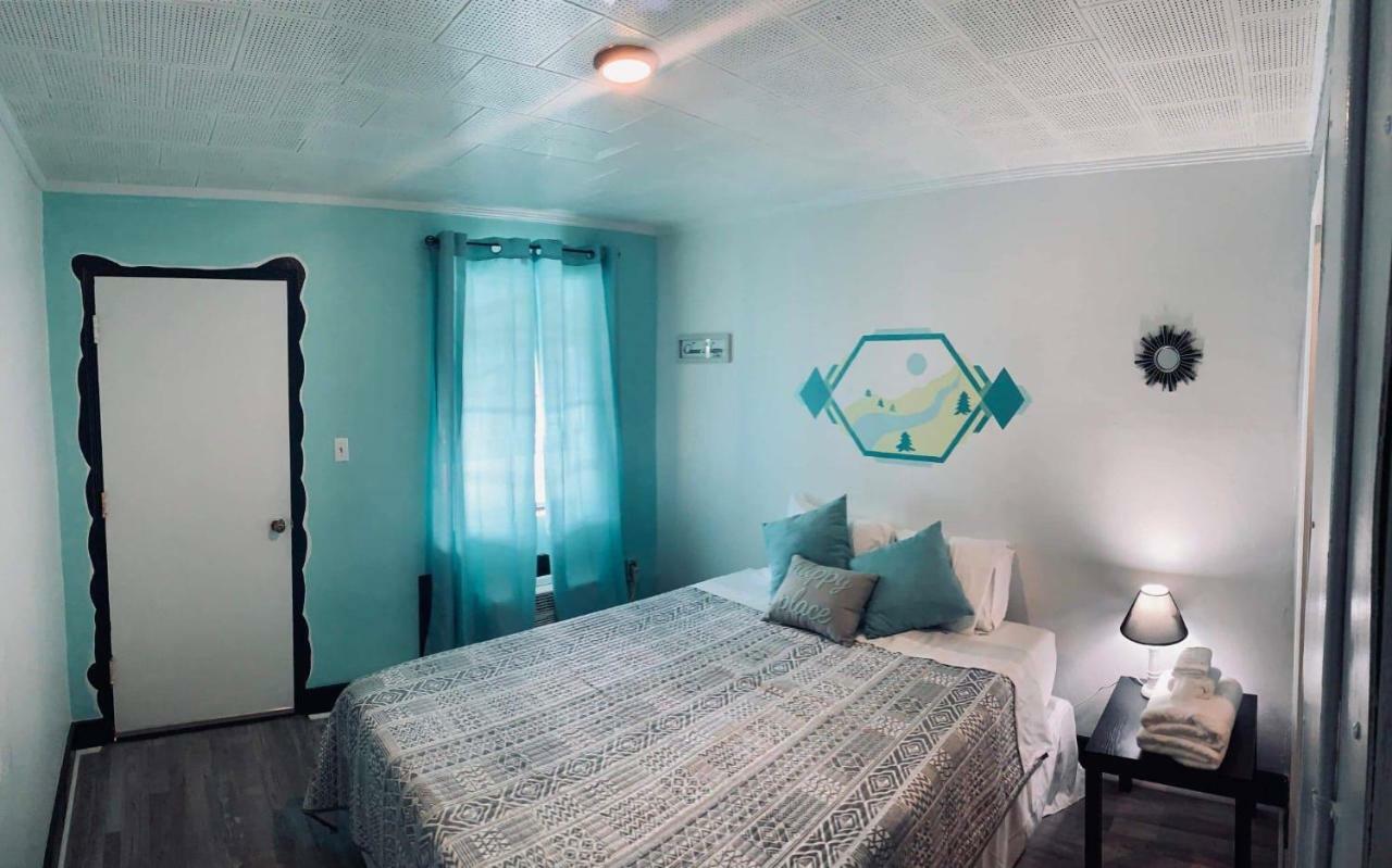Spruce Pine Inn Εξωτερικό φωτογραφία