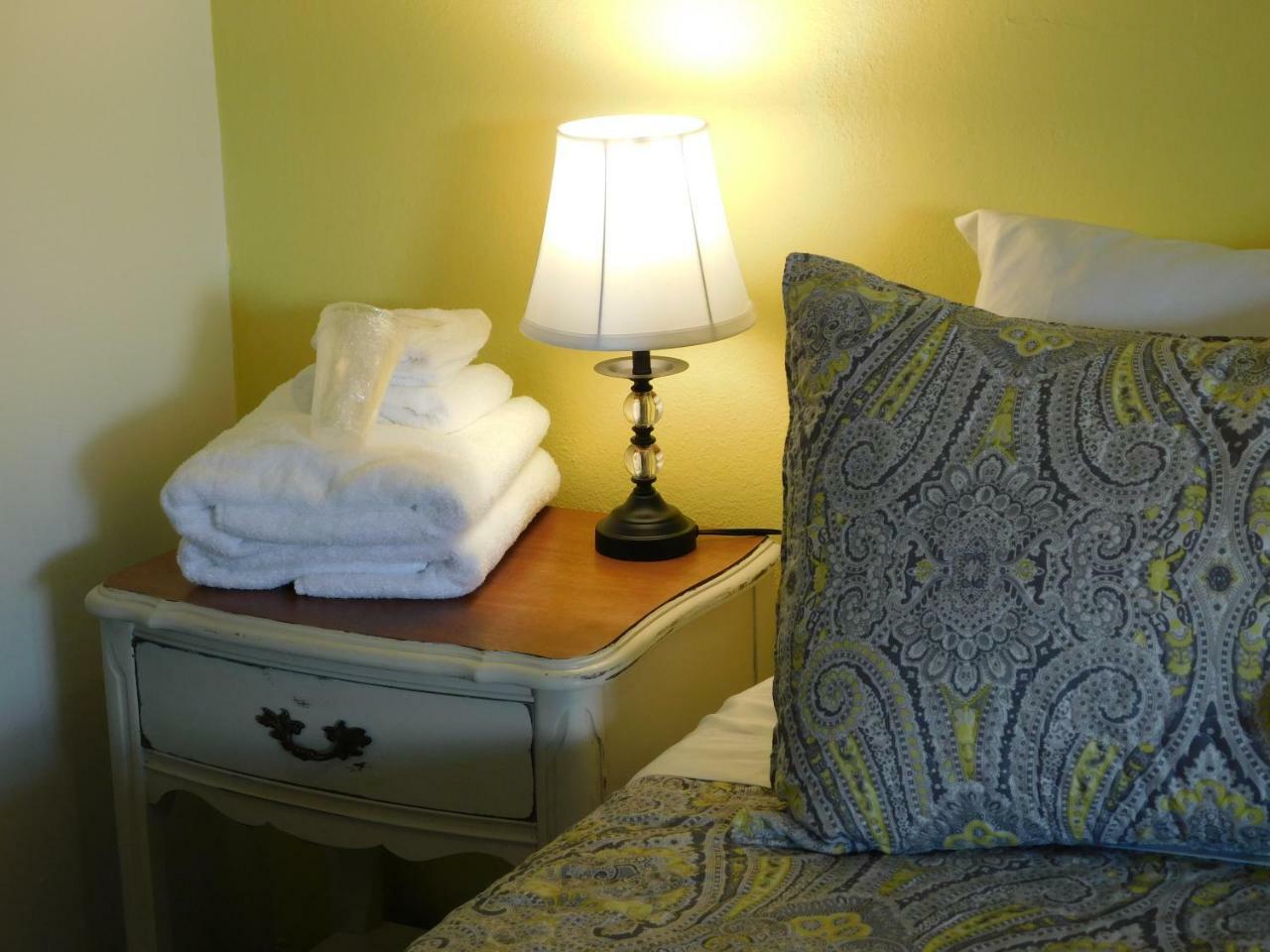 Spruce Pine Inn Εξωτερικό φωτογραφία